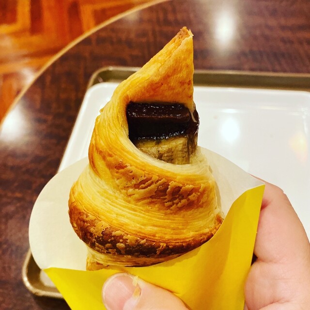 SAINTMARC CAFE Osaka Adocho Ten photo 3