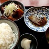 村井 ゴールデン食堂