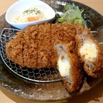 かつはな亭 - 