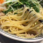 丸源ラーメン - 