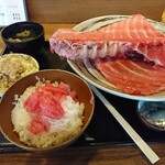 三代目 うめきち - 