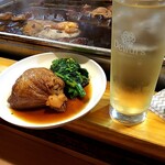 博多のおでん - 