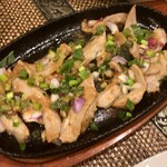 JIMJUM - コームヤーン