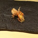 天ぷらあら木 - 