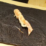 天ぷらあら木 - 