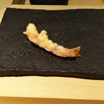 天ぷらあら木 - 