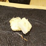 天ぷらあら木 - 