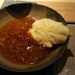 天ぷらあら木 - 