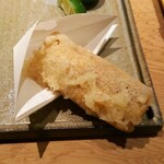 天ぷらあら木 - 