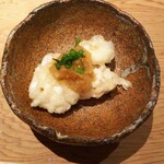 天ぷらあら木 - 