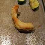 天ぷらあら木 - 