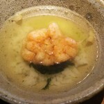 天ぷらあら木 - 