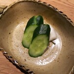 天ぷらあら木 - 