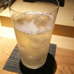 天ぷらあら木 - 