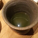 天ぷらあら木 - 