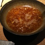 天ぷらあら木 - 