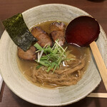 麺や 桜風 - 