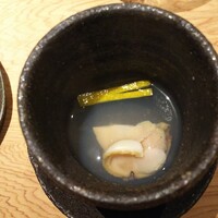 天ぷらあら木 - 