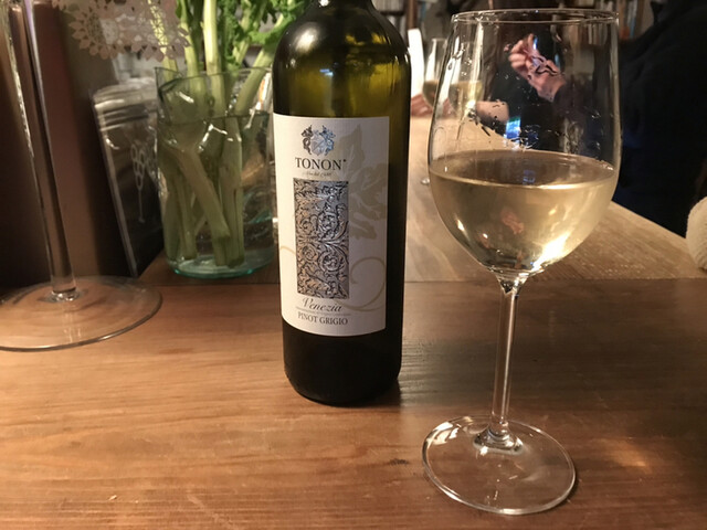 BACARO FERRO photo 5