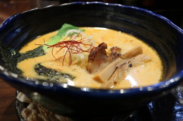 Shinchi Ramen Chikamatsu