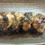 かぶと - 一本で何十匹？