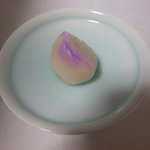 嘯月 - 花あやめ(４２０円）