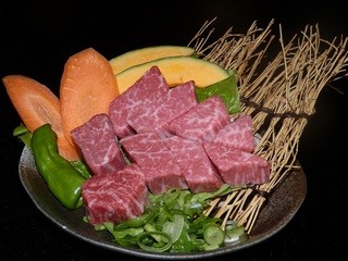 h Tanshabu Nabe To Yakiniku No Mise Koizumi - 極上ヘレ