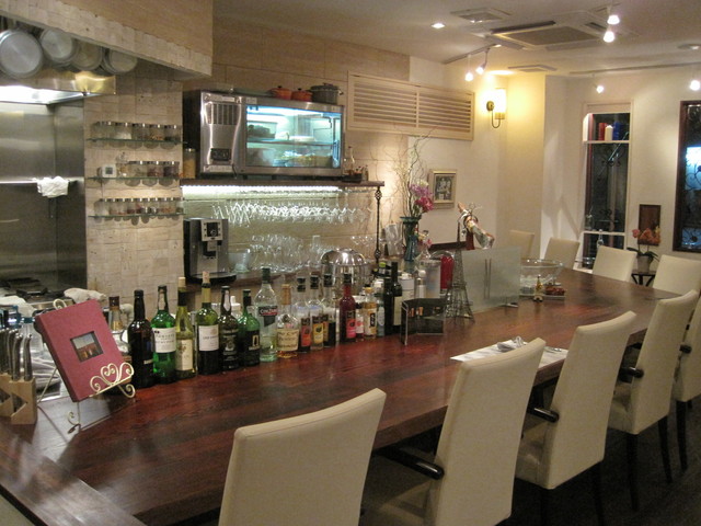 ラシェット M 津田沼 フレンチ 食べログ