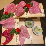 月島焼肉 ブルズ家 - 