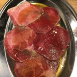 Yakiniku Horumon Sakaba Fujisawa Nikuten - 