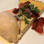 ビストロ ティアボ - 