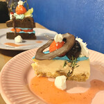 バビちゃんカフェ - 
