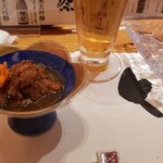 江戸前寿司 竹 - 
