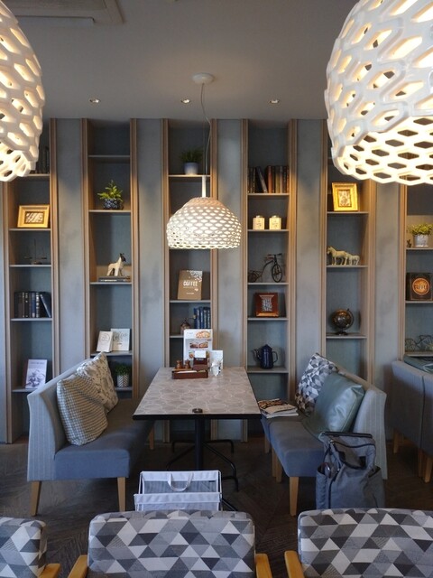 閉店 青葉珈琲店 三鷹店 三鷹 カフェ 食べログ