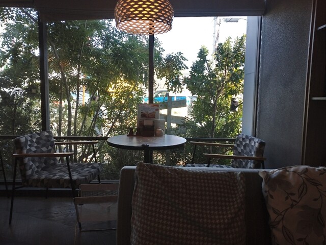 閉店 青葉珈琲店 三鷹店 三鷹 カフェ 食べログ