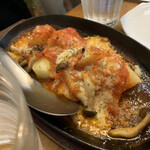 旬菜cafe奏canade - 