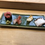 Sushi Kikuchi - 