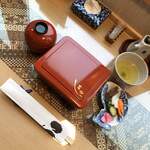 うなぎ亭 友栄 - 