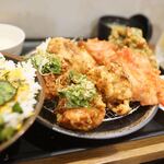 札幌ザンギ本舗 - 