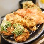 札幌ザンギ本舗 - 