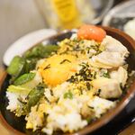 札幌ザンギ本舗 - 