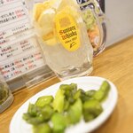 札幌ザンギ本舗 - 