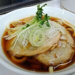 深大寺門前そば - 