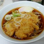 深大寺門前そば - 