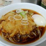 深大寺門前そば - 