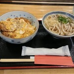 うどん 讃く - 