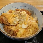 うどん 讃く - 