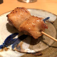 焼鳥 市松 - 