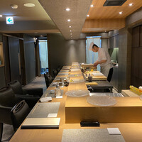 北新地 すし通 - 