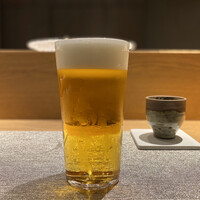 北新地 すし通 - 